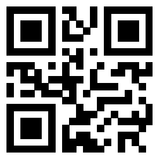 Il QrCode di 3302343668