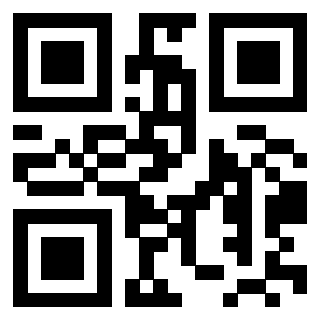 3302343669 - Immagine del QrCode