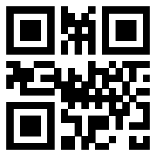 Immagine del QrCode di 3302343672
