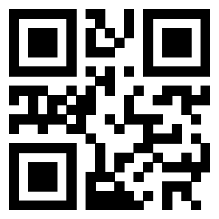 3302343674 QrCode associato