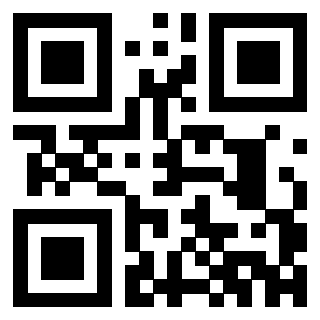 3302343677 - Immagine del Qr Code