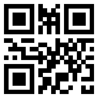 Il Qr Code di 3302343678