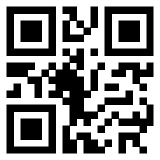 Immagine del Qr Code di 3302343680