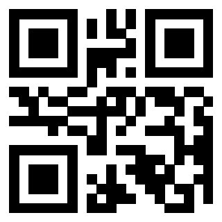 Il Qr Code di 3302343683