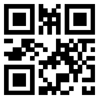 3302343688 Qr Code associato