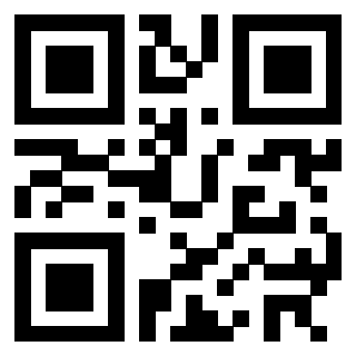 3302343690 - Immagine del Qr Code associato