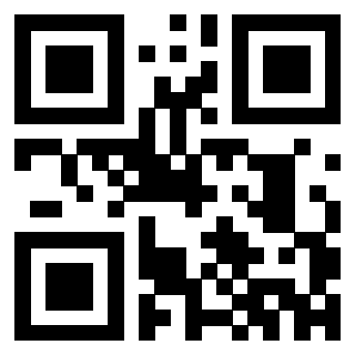 3302343693 - Immagine del QrCode associato