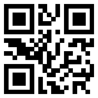 3302343694 Qr Code associato