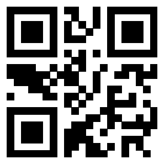 Immagine del QrCode di 3302343695