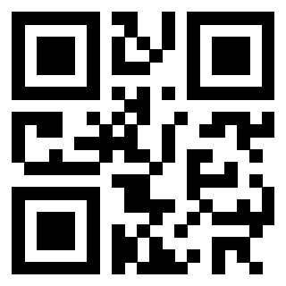 3302343696 QrCode associato