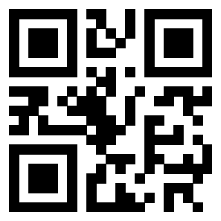 3302343697 Qr Code associato