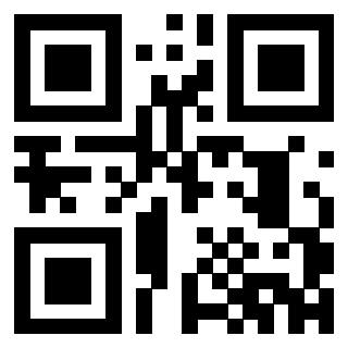 3302343698 - Immagine del QrCode associato