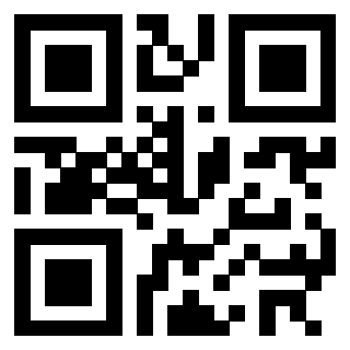 3302343700 QrCode associato