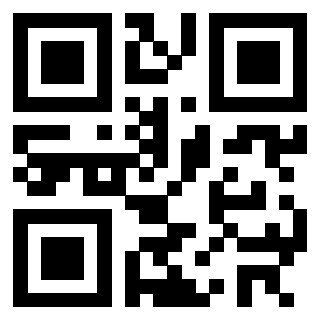 3302343706 - Immagine del QrCode associato