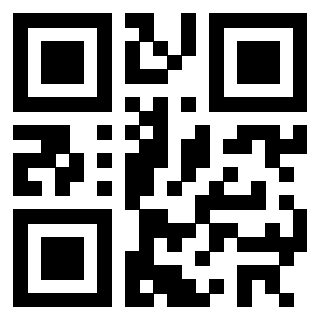 3302343709 QrCode associato