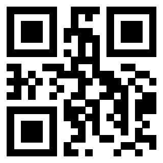 3302343710 - Immagine del Qr Code