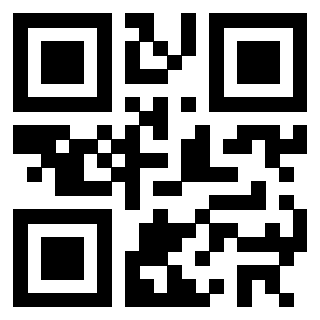 3302343711 - Immagine del QrCode associato