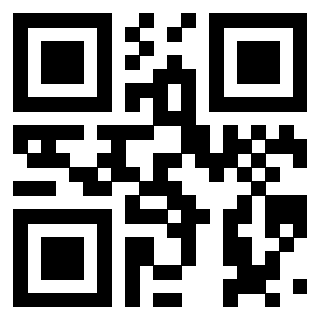 Immagine del QrCode di 3302343712