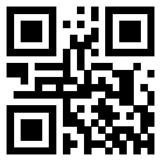 3302343713 - Immagine del Qr Code