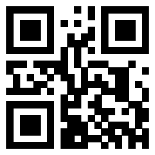 3302343717 - Immagine del QrCode associato