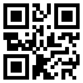 3302343718 Qr Code associato