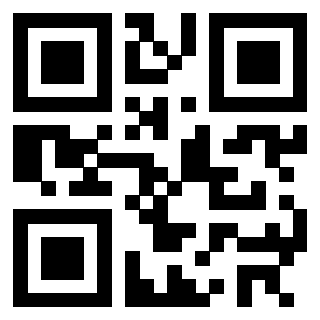 Scansione del Qr Code di 3302343723