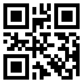 3302343724 QrCode associato