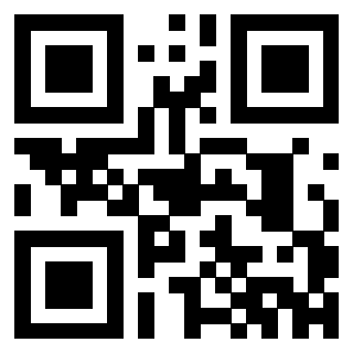 Scansione del Qr Code di 3302343727