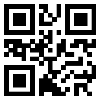 3302343730 Qr Code associato