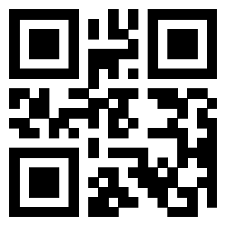 Qr Code di 3302343732
