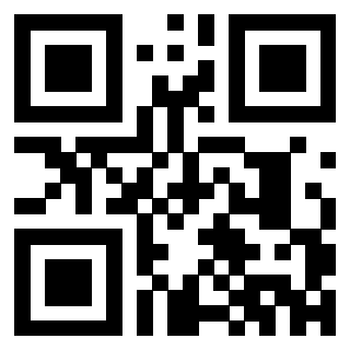 3302343733 - Immagine del QrCode associato