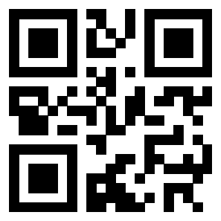 3302343737 - Immagine del Qr Code