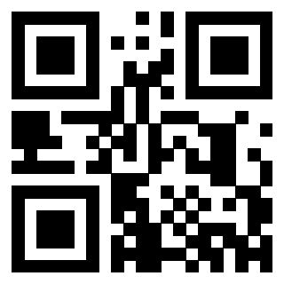 Qr Code di 3302343738
