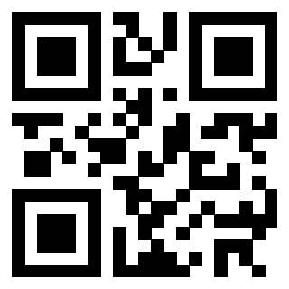 3302343740 - Immagine del QrCode