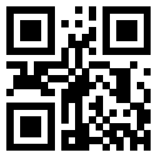 Il Qr Code di 3302343746