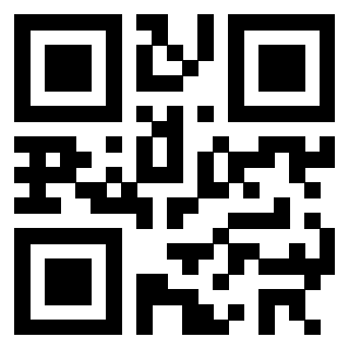 3302343751 - Immagine del Qr Code