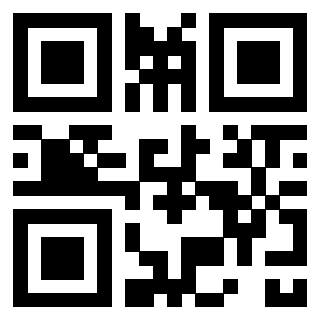 Immagine del Qr Code di 3302343758