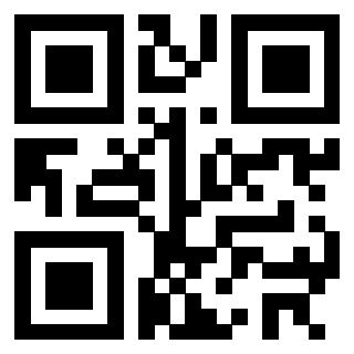 Qr Code di 3302343759