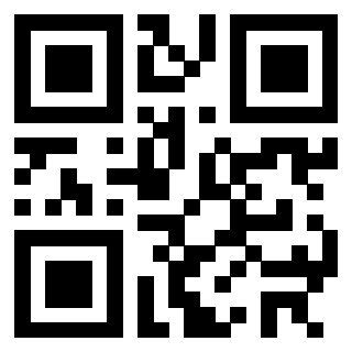 Immagine del Qr Code di 3302343764