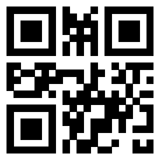 Il Qr Code di 3302343765
