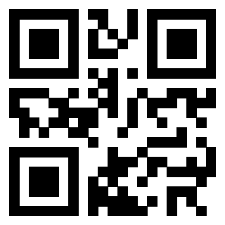 3302343771 - Immagine del QrCode
