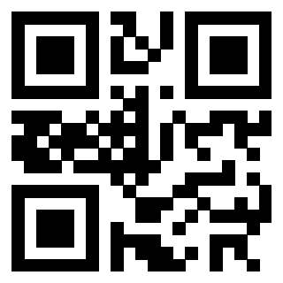 Il QrCode di 3302343774