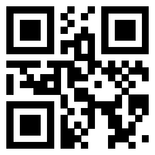 Il Qr Code di 3302343777