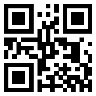 3302343779 - Immagine del QrCode