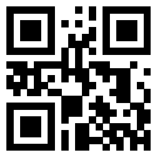 Scansione del Qr Code di 3302343783