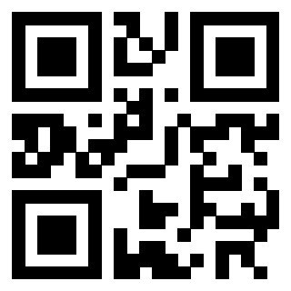 3302343787 - Immagine del Qr Code