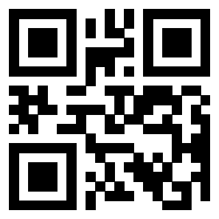 Immagine del Qr Code di 3302343790