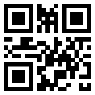 3302343792 - Immagine del Qr Code