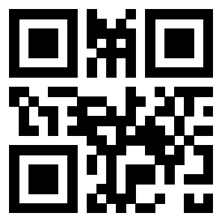 3302343794 Qr Code associato