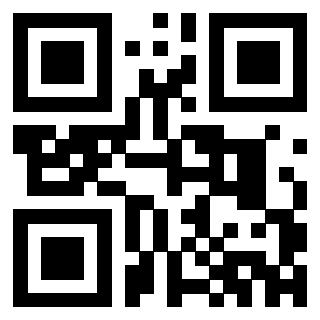 3302343796 Qr Code associato